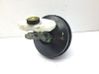 Brake booster 