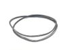 Trunk rubber seal (body) 