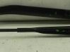 Front wiper blade arm 80008637