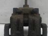 Bremssattel hinten 