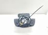 Passenger airbag on/off switch GN1514A664AB