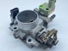 Throttle valve 114405L12