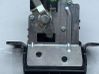 Tailgate/trunk/boot lock/catch/latch 81230A6000
