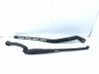 Brazo del limpiaparabrisas delantero 8E1955407C