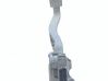 Accelerator throttle pedal 9681844080