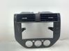 Centrālais gaisa ventilācijas režģis 3M5118522FA33M4