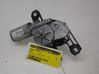 Motor del limpiaparabrisas trasero 1S6955711A