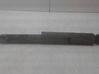 Rear shock absorber/damper 