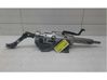 Steering wheel axle set 39019157