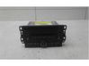 Radio / CD-Player / DVD-Player / Navigation 