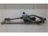 Wiper motor 3V1955023A