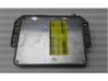 Engine control unit/module 7700109049