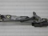 Wiper motor 3D1955120