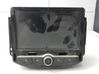Unidad delantera de radio/CD/DVD/GPS 42645298