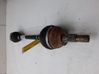 Front driveshaft 9809710080