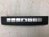 Hazard light switch 2129059003