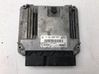 Engine control unit/module 55580691