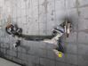 Rear suspension assembly kit set 