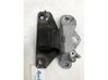 Gearbox mounting bracket 