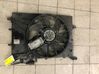 Engine control unit/module fan 30645148