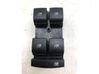 Electric window control switch 13408458