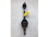 Front driveshaft 9677561480