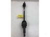 Antriebswelle hinten CV614K138AD