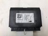 Air conditioning/heating control unit 9390099