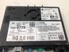 Other control units/modules 23474779