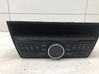 Radio/CD/DVD/GPS head unit 6V0035872F