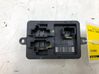 Heater blower motor/fan resistor 