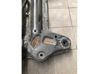 Front subframe 9836307280