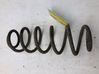Rear coil spring 1S0511115BF