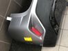 Rear bumper 168044951T