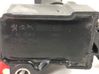High voltage ignition coil 9808653680
