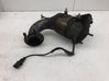 Catalyst/FAP/DPF particulate filter 55187600