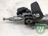 Steering wheel axle set 9830852580