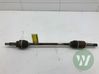 Rear driveshaft CV614K138AD