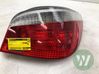 Rear/tail lights 63217165738