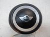 Steering wheel airbag 6048455