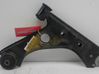 Front ball joint 13426553