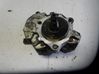 Fuel injection high pressure pump 0445010045