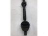 Front driveshaft 1K0407272DR