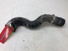 Turbo air intake inlet pipe/hose 39014321