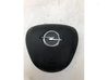 Steering wheel airbag 39153608