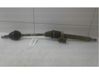 Front driveshaft 8V513B436CD