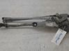 Wischermotor 8A6117500AG