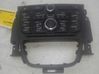 Head unit multimedia control 13360093