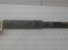 Rear shock absorber/damper 