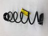 Muelle espiral trasero 9828919580
